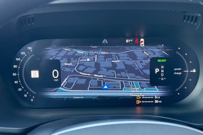 2026 Volvo XC60 Plug-In Hybrid T8 Plus