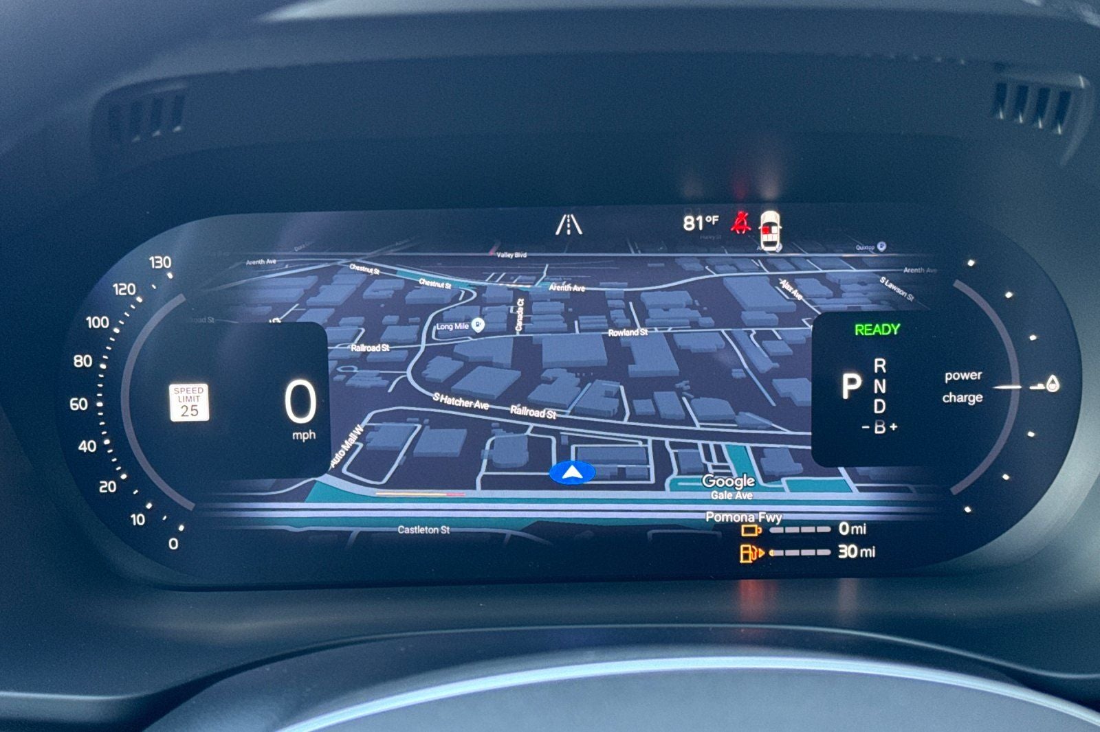 2026 Volvo XC60 Plug-In Hybrid T8 Plus