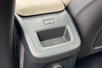 2026 Volvo XC60 Plug-In Hybrid T8 Plus