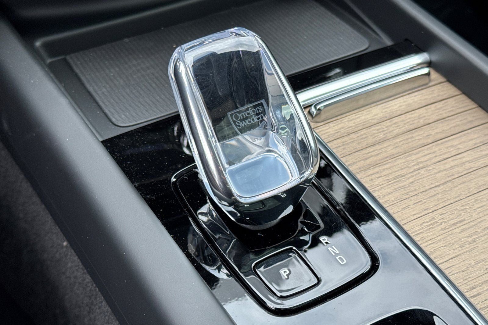 2026 Volvo XC60 Plug-In Hybrid T8 Plus