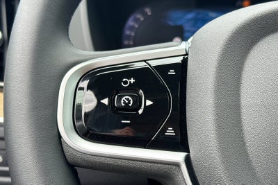 2026 Volvo XC60 Plug-In Hybrid T8 Plus
