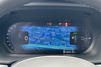 2026 Volvo XC60 Plug-In Hybrid T8 Plus