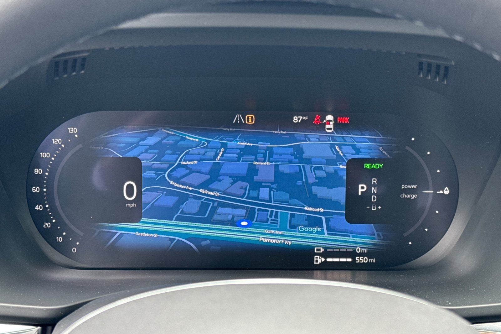 2026 Volvo XC60 Plug-In Hybrid T8 Plus