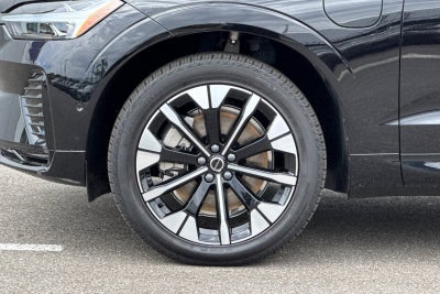 2026 Volvo XC60 Plug-In Hybrid T8 Plus