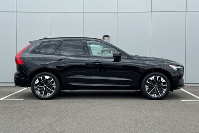 2026 Volvo XC60 Plug-In Hybrid T8 Plus