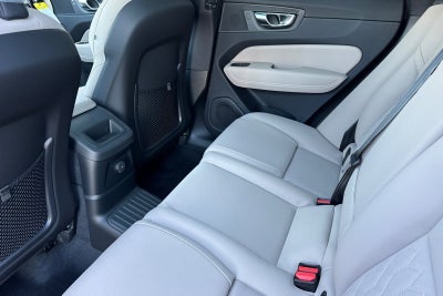 2026 Volvo XC60 Plug-In Hybrid T8 Plus
