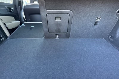 2026 Volvo XC60 Plug-In Hybrid T8 Plus