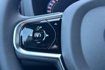 2026 Volvo XC60 Plug-In Hybrid T8 Plus