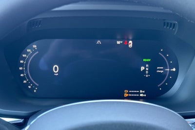 2026 Volvo XC60 Plug-In Hybrid T8 Plus