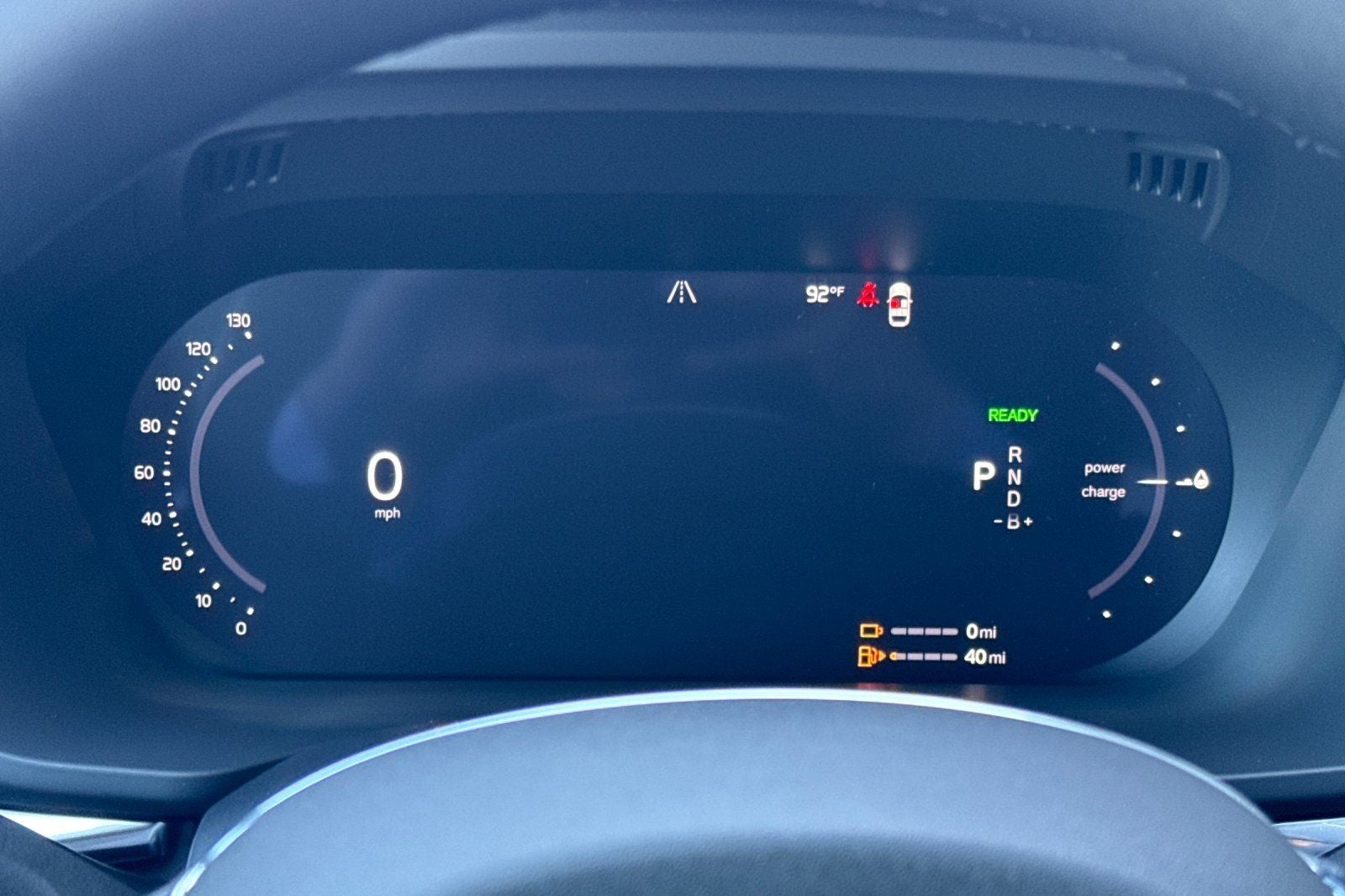 2026 Volvo XC60 Plug-In Hybrid T8 Plus