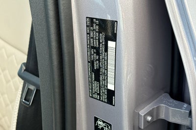 2026 Volvo XC60 Plug-In Hybrid T8 Plus