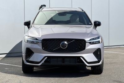 2026 Volvo XC60 Plug-In Hybrid T8 Plus