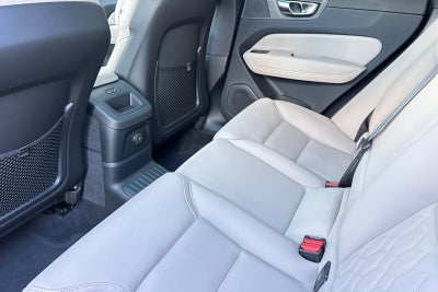 2026 Volvo XC60 Plug-In Hybrid T8 Plus