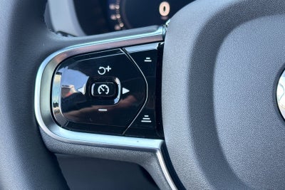 2026 Volvo XC60 Plug-In Hybrid T8 Plus