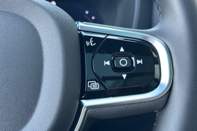 2026 Volvo XC60 Plug-In Hybrid T8 Plus