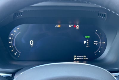 2026 Volvo XC60 Plug-In Hybrid T8 Plus