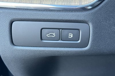 2026 Volvo XC60 Plug-In Hybrid T8 Plus