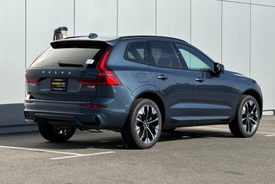 2026 Volvo XC60 Plug-In Hybrid T8 Plus