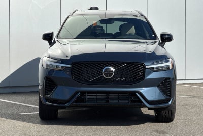 2026 Volvo XC60 Plug-In Hybrid T8 Plus