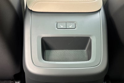 2026 Volvo XC60 Plug-In Hybrid T8 Plus