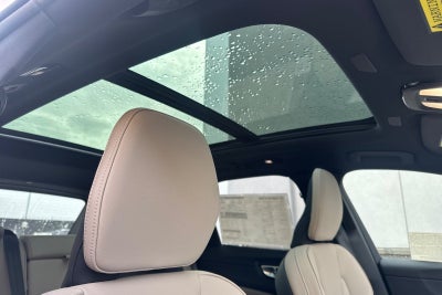 2026 Volvo XC60 Plug-In Hybrid T8 Plus