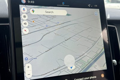 2026 Volvo XC60 Plug-In Hybrid T8 Plus