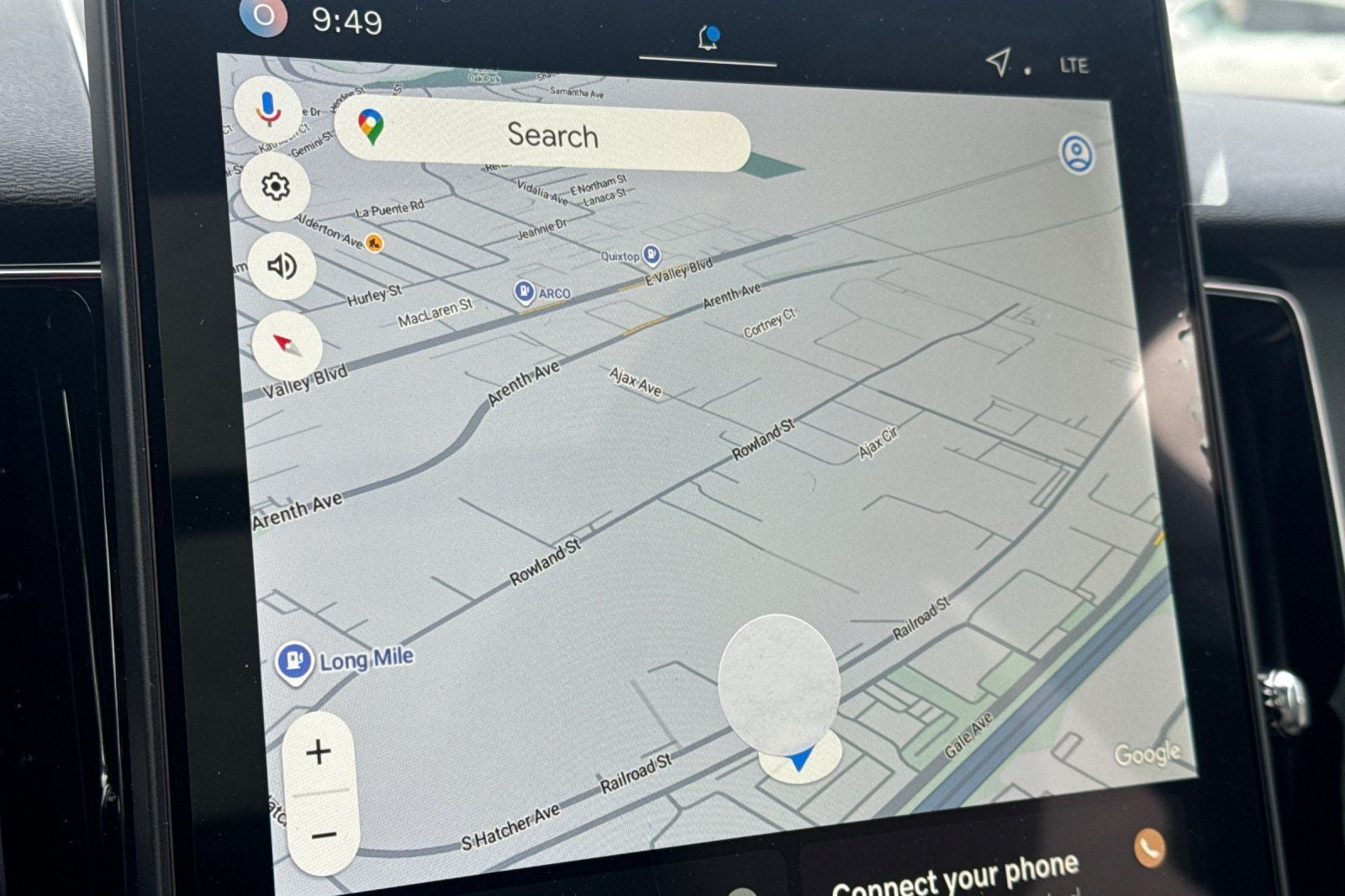 2026 Volvo XC60 Plug-In Hybrid T8 Plus