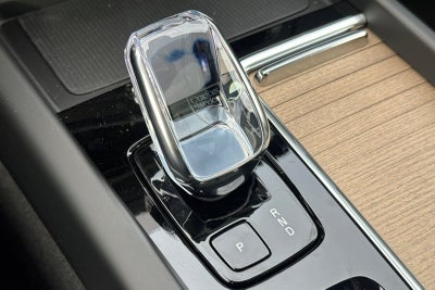 2026 Volvo XC60 Plug-In Hybrid T8 Plus