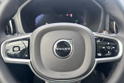 2026 Volvo XC60 Plug-In Hybrid T8 Plus