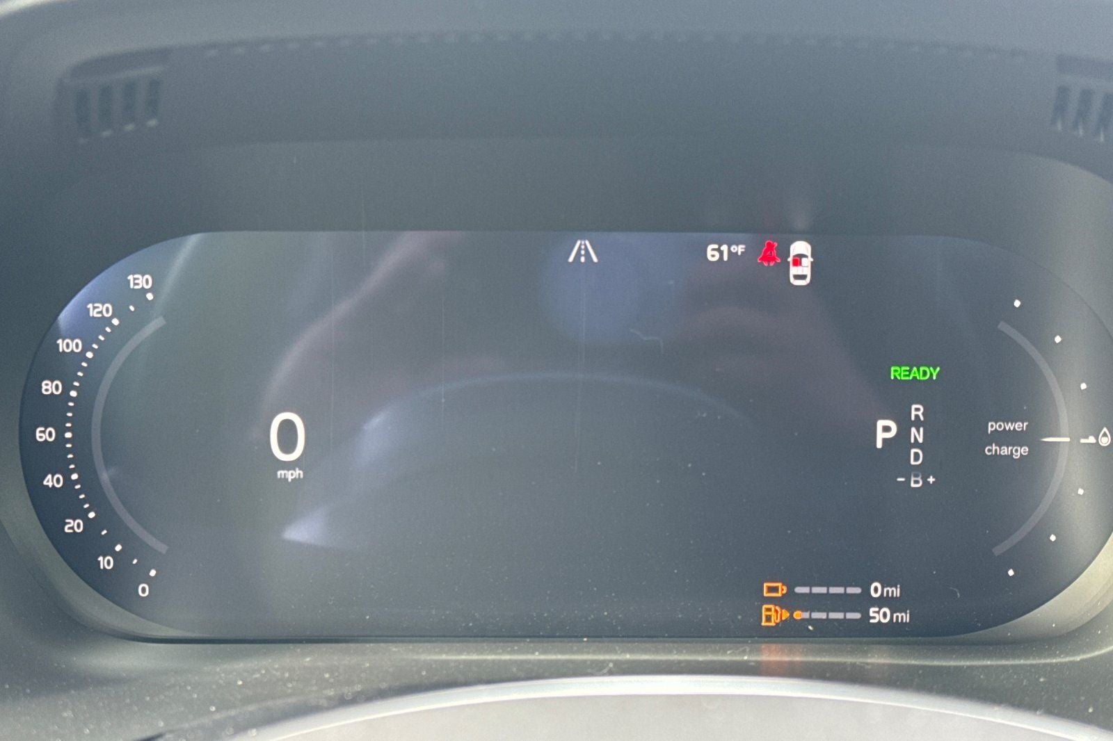 2026 Volvo XC60 Plug-In Hybrid T8 Plus