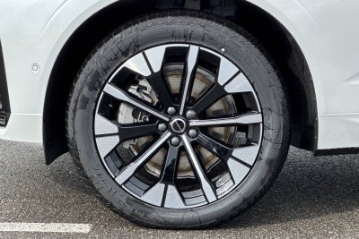 2026 Volvo XC60 Plug-In Hybrid T8 Plus