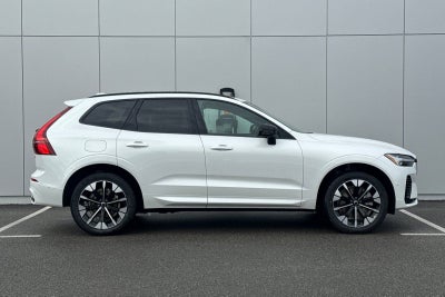 2026 Volvo XC60 Plug-In Hybrid T8 Plus