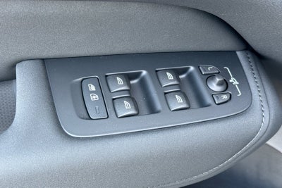 2026 Volvo XC60 Plug-In Hybrid T8 Plus