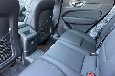 2026 Volvo XC60 Plug-In Hybrid T8 Plus