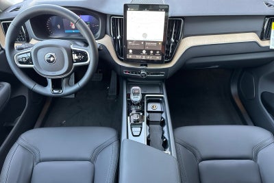 2026 Volvo XC60 Plug-In Hybrid T8 Plus