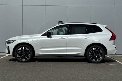 2026 Volvo XC60 Plug-In Hybrid T8 Plus