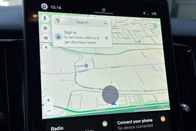 2026 Volvo XC60 Plug-In Hybrid T8 Plus