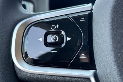 2026 Volvo XC60 Plug-In Hybrid T8 Plus