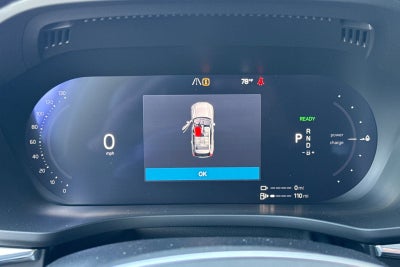 2026 Volvo XC60 Plug-In Hybrid T8 Plus