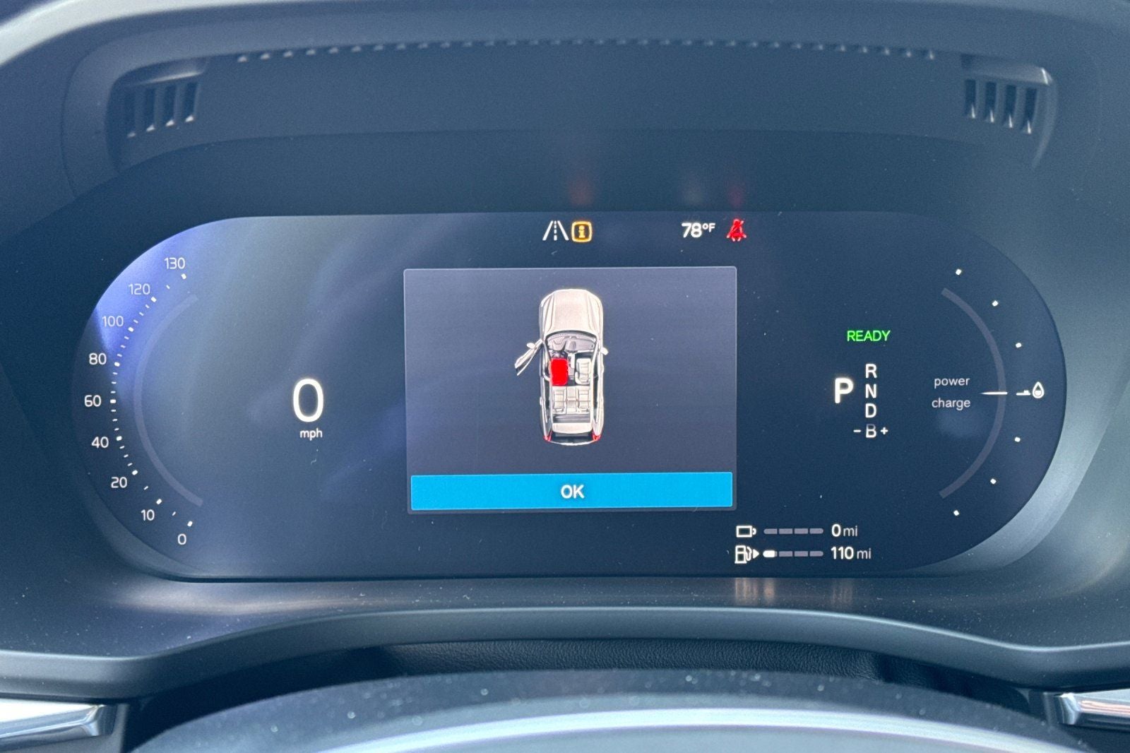 2026 Volvo XC60 Plug-In Hybrid T8 Plus