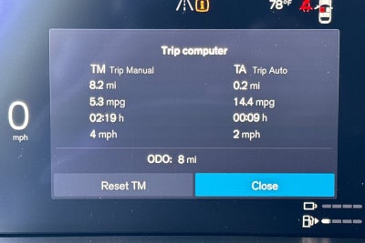 2026 Volvo XC60 Plug-In Hybrid T8 Plus