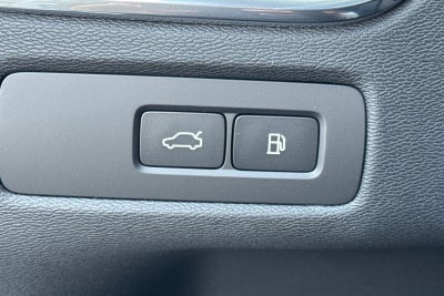 2026 Volvo XC60 Plug-In Hybrid T8 Plus