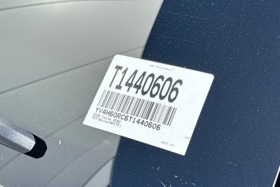 2026 Volvo XC60 Plug-In Hybrid T8 Plus