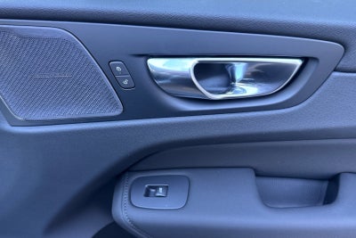 2026 Volvo XC60 Plug-In Hybrid T8 Plus