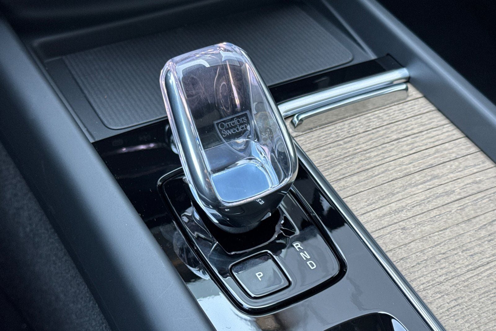 2026 Volvo XC60 Plug-In Hybrid T8 Plus