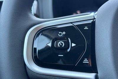 2026 Volvo XC60 Plug-In Hybrid T8 Plus