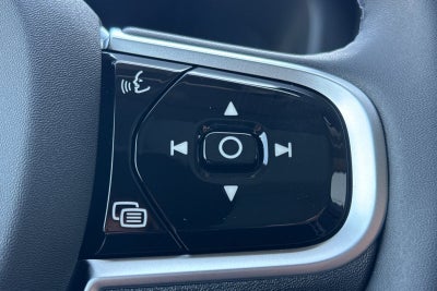 2026 Volvo XC60 Plug-In Hybrid T8 Plus
