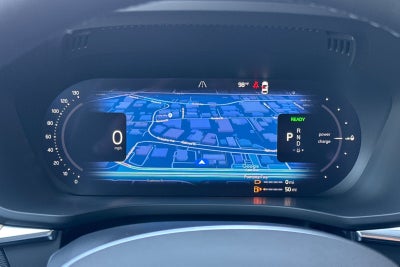 2026 Volvo XC60 Plug-In Hybrid T8 Plus