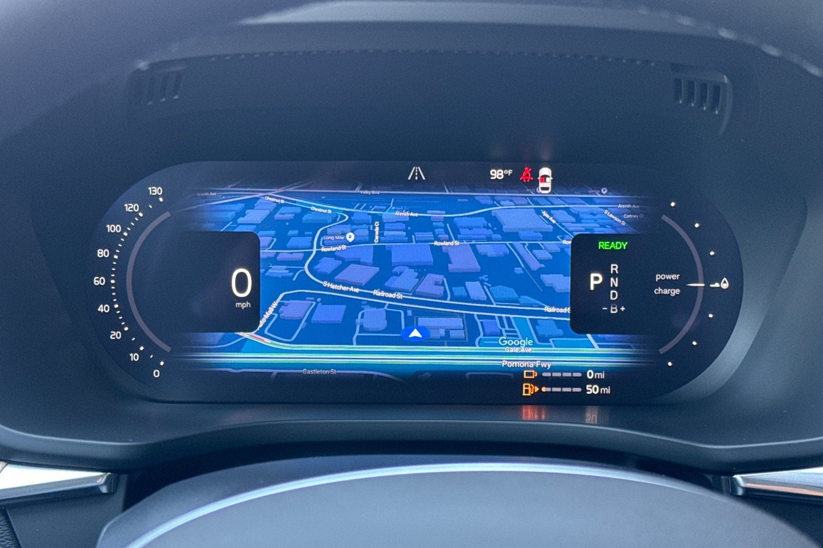 2026 Volvo XC60 Plug-In Hybrid T8 Plus