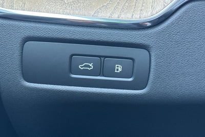 2026 Volvo XC60 Plug-In Hybrid T8 Plus